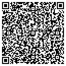 QR code with P & D Machine Inc contacts