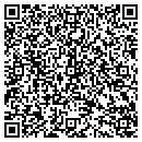 QR code with BLS Tours contacts