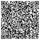QR code with Amoskeag Sheet Metal contacts