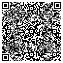 QR code with Manchu Wok contacts