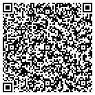 QR code with A C Heating & Air Conditioning contacts