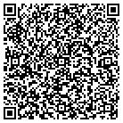 QR code with Valley Legal Aid Center contacts