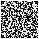 QR code with TNT Delivery contacts