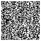 QR code with Deanos Pizza & Restaurant contacts