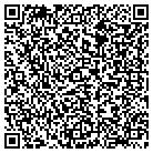 QR code with Hampshire Controls Corporation contacts