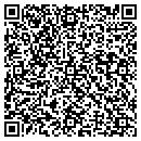 QR code with Harold Williams CPA contacts