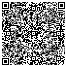QR code with GM Assciates For Info MGT Cons contacts