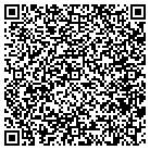 QR code with Thru The Artist's Eye contacts