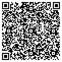 QR code with KFC contacts