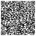 QR code with Hampton Falls Post Office contacts