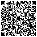QR code with Area Agency contacts