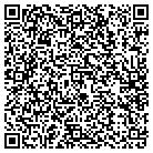 QR code with Charles F Morgan CPA contacts