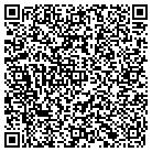 QR code with Adamic Eden Kingdom Dstrbtrs contacts