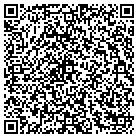 QR code with Manchester Historic Assn contacts