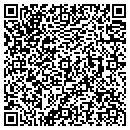 QR code with MGH Products contacts