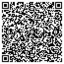 QR code with Atkinson Auto Body contacts