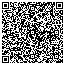 QR code with B C Systems contacts