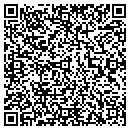 QR code with Peter E Sabin contacts