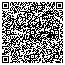 QR code with CDK Closets contacts
