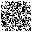 QR code with Sanborn Electric Motor Service contacts