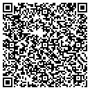 QR code with A2z Possibilities Inc contacts