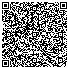 QR code with Marshbrook Rehabilitation Serv contacts