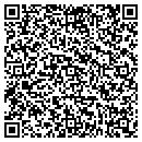 QR code with Avang Music Inc contacts