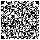 QR code with University Res Engineers Assoc contacts