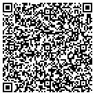 QR code with Garrison City Broadcasting contacts