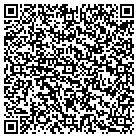 QR code with Gibson Center For Senior Service contacts