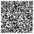 QR code with J B I contacts
