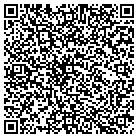 QR code with Orion Design Technologies contacts