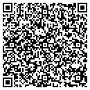 QR code with Hunters Tavern contacts