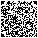QR code with Us Tobacco contacts