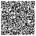QR code with Dyn Corp contacts
