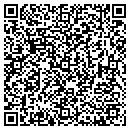 QR code with L&J Cleaning Services contacts