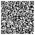 QR code with Valerios Inc contacts