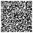 QR code with Kathleen P Martin contacts