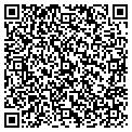 QR code with Sea & Sun contacts