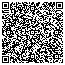 QR code with Hampshire Laboratory contacts