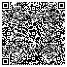 QR code with Knauers Designers Furs Inc contacts