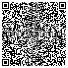 QR code with Hitech Software Inc contacts