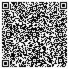 QR code with Heavy Noodling Restaurant contacts