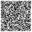 QR code with C F Scissors & Co contacts