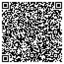 QR code with Ariana's Boutique contacts