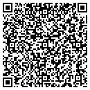 QR code with RED Furniture contacts
