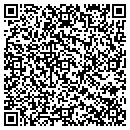 QR code with R & R Cruise & Tour contacts