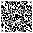 QR code with P F R Environmental Services contacts