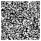 QR code with Champion Machinery Movers contacts