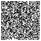 QR code with Galaxy Lamination Supply contacts